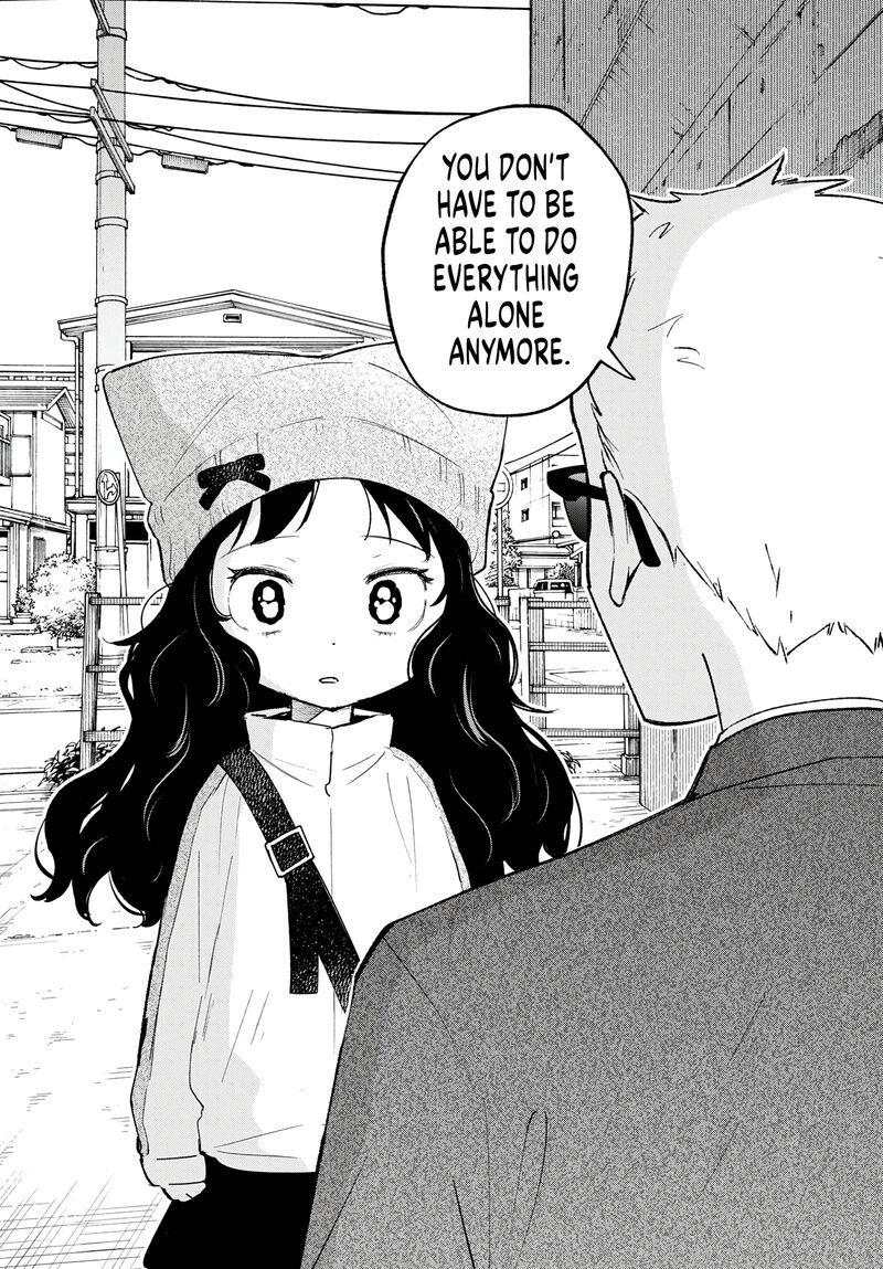 Shippo To Gekirin Chapter 13 Page 18