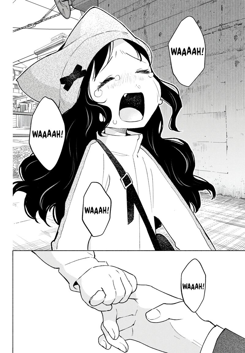 Shippo To Gekirin Chapter 13 Page 20