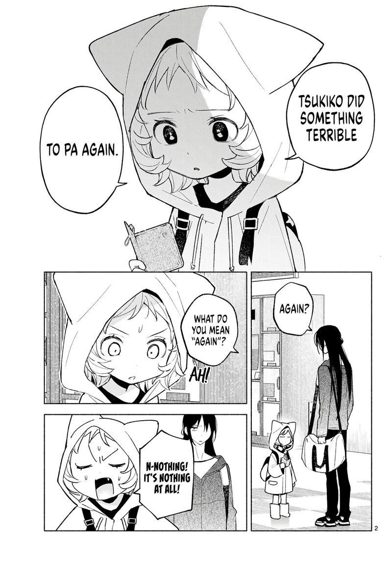 Shippo To Gekirin Chapter 17 Page 2