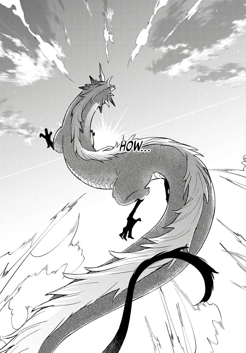 Shippo To Gekirin Chapter 18 Page 13