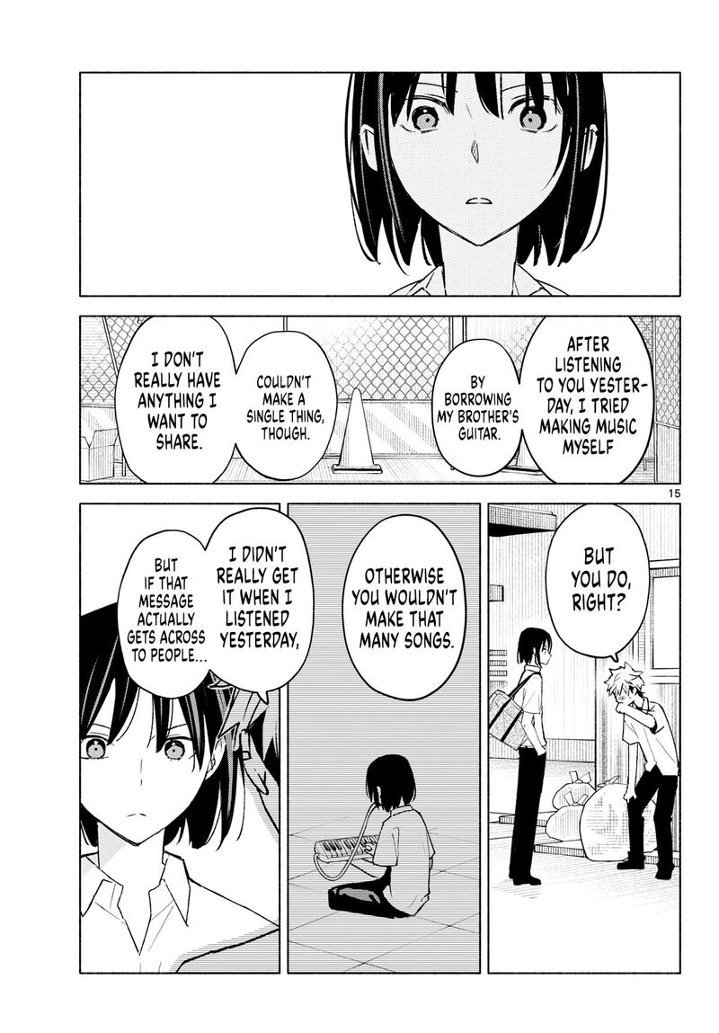 Shippo To Gekirin Chapter 19 Page 15
