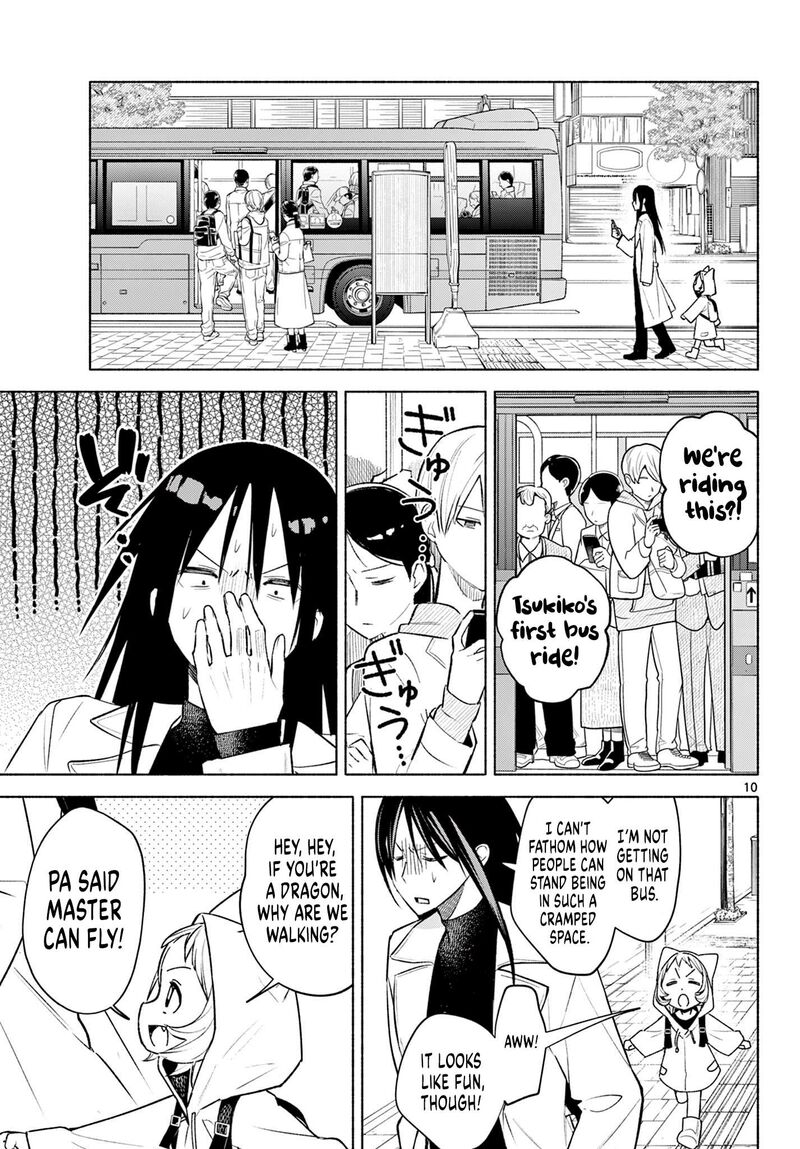 Shippo To Gekirin Chapter 2 Page 10
