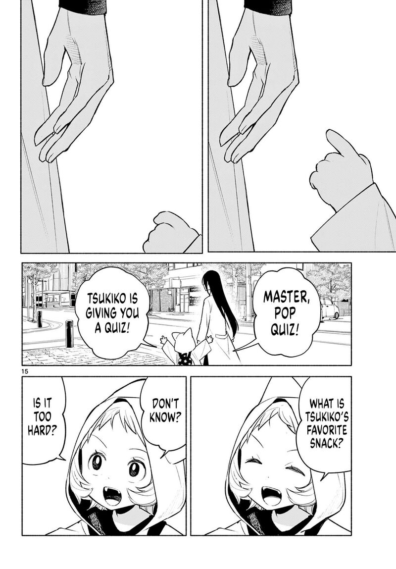 Shippo To Gekirin Chapter 2 Page 15