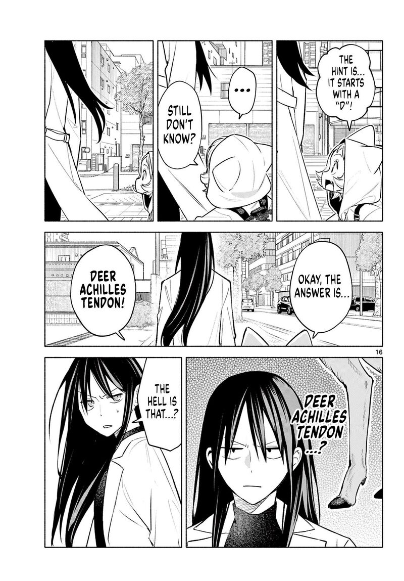 Shippo To Gekirin Chapter 2 Page 16