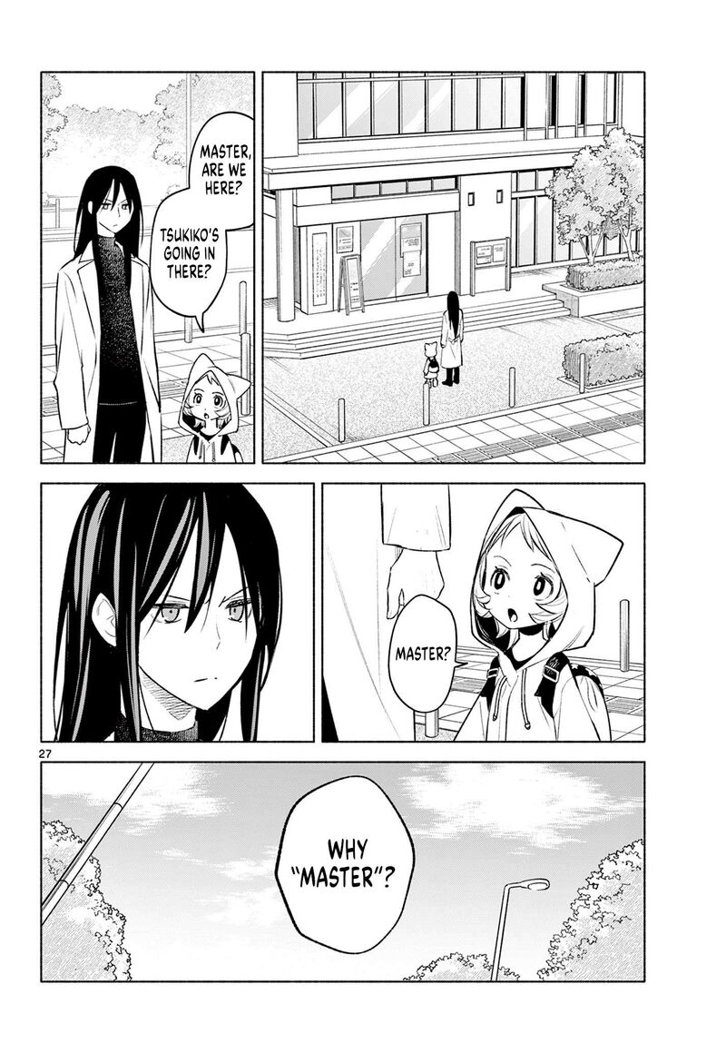Shippo To Gekirin Chapter 2 Page 27