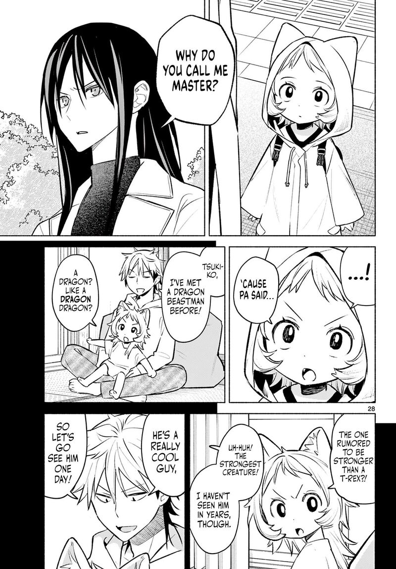 Shippo To Gekirin Chapter 2 Page 28