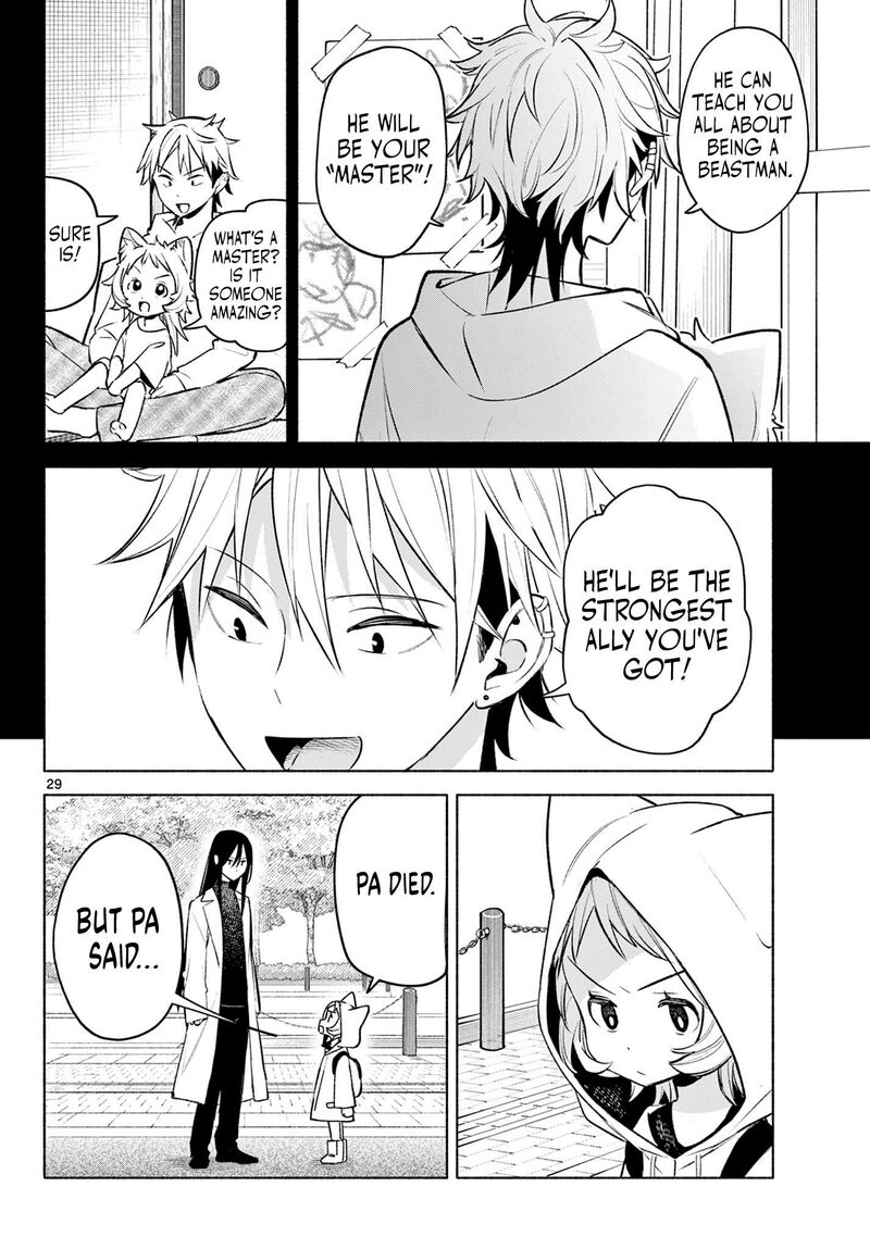 Shippo To Gekirin Chapter 2 Page 29