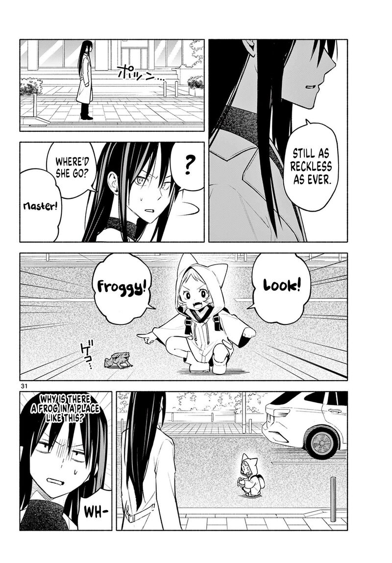 Shippo To Gekirin Chapter 2 Page 31