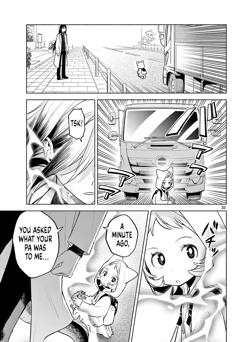 Shippo To Gekirin Chapter 2 Page 32