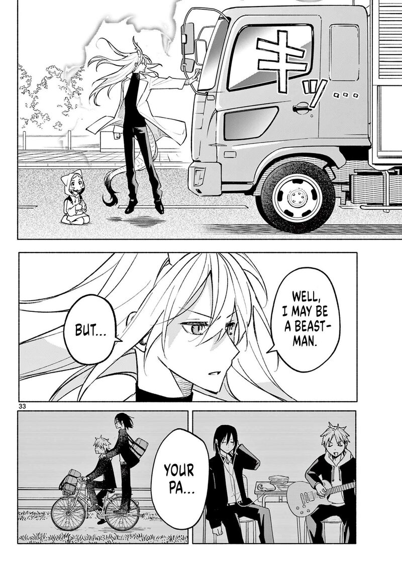 Shippo To Gekirin Chapter 2 Page 33