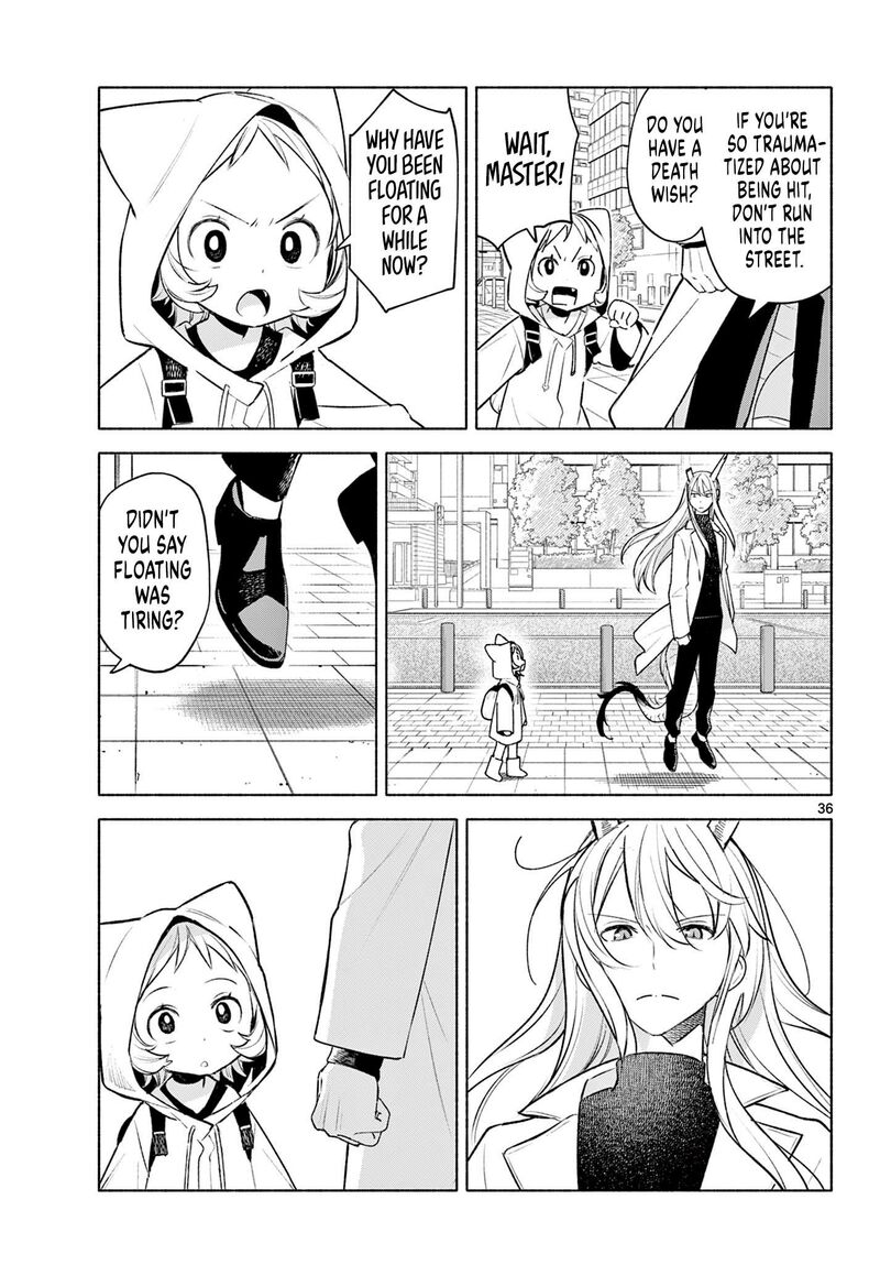 Shippo To Gekirin Chapter 2 Page 36