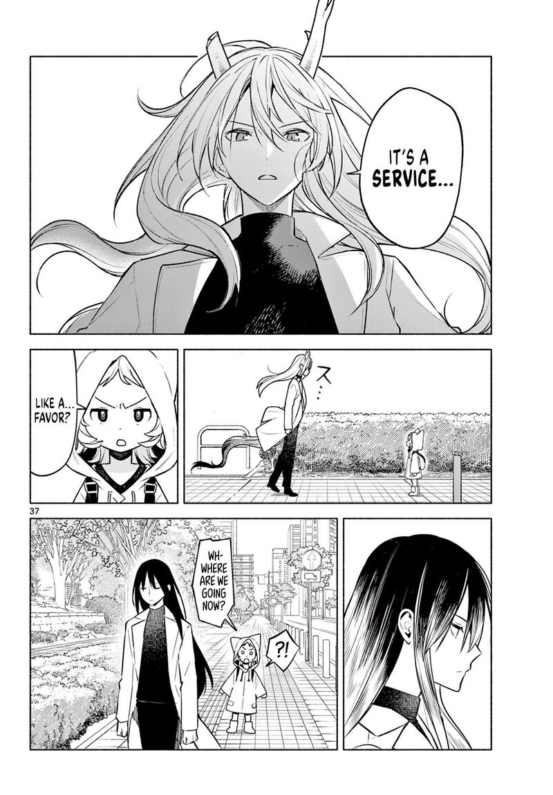 Shippo To Gekirin Chapter 2 Page 37