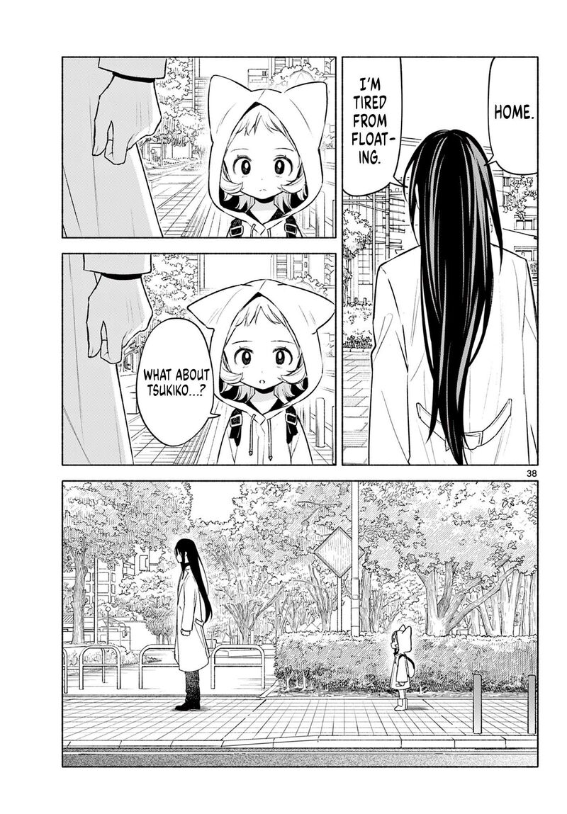 Shippo To Gekirin Chapter 2 Page 38