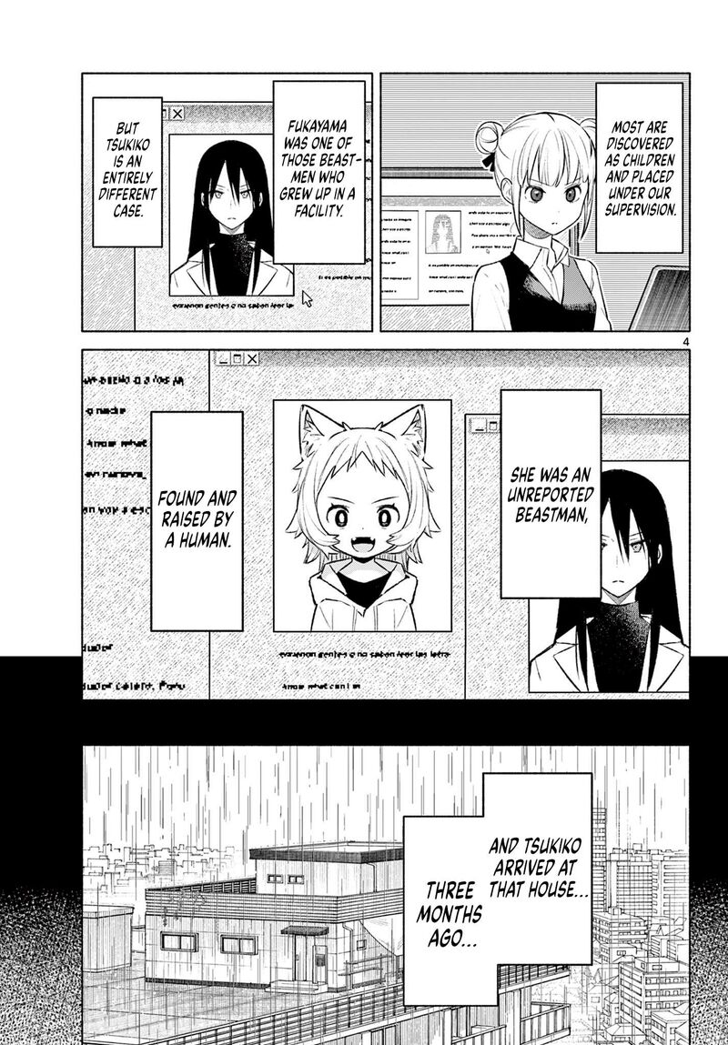 Shippo To Gekirin Chapter 2 Page 4