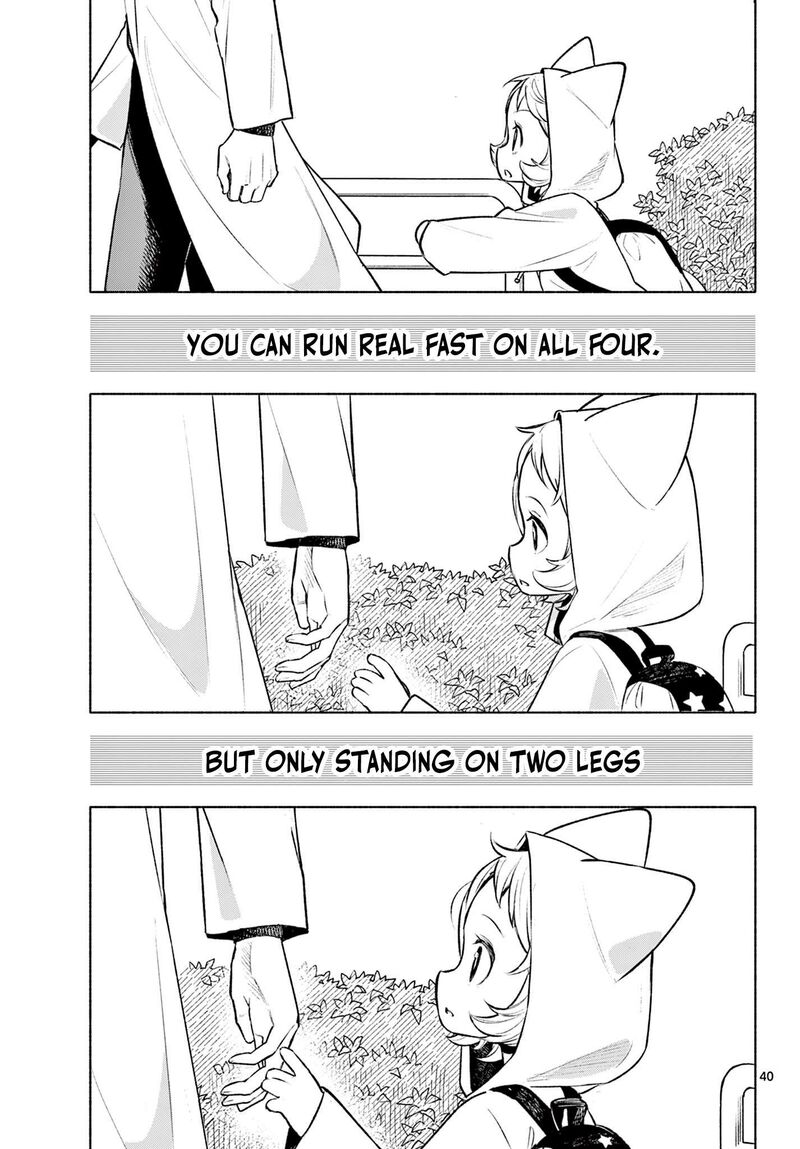 Shippo To Gekirin Chapter 2 Page 40