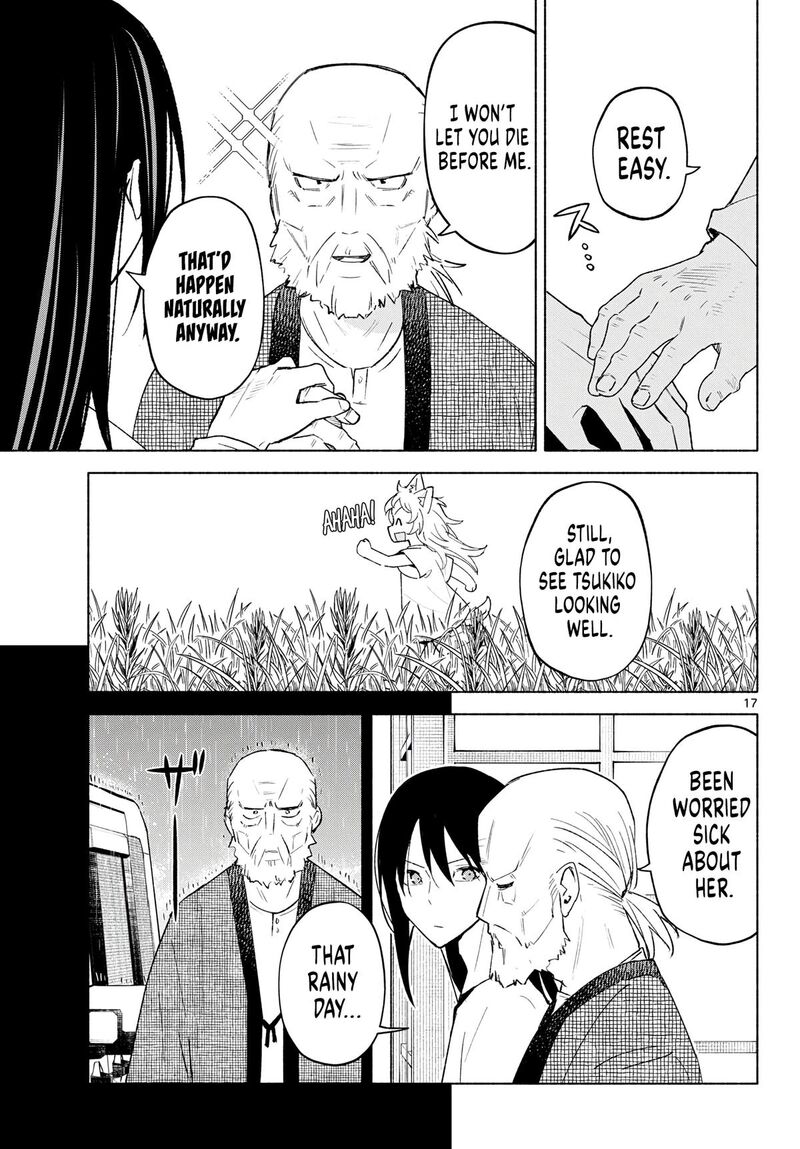Shippo To Gekirin Chapter 20 Page 17