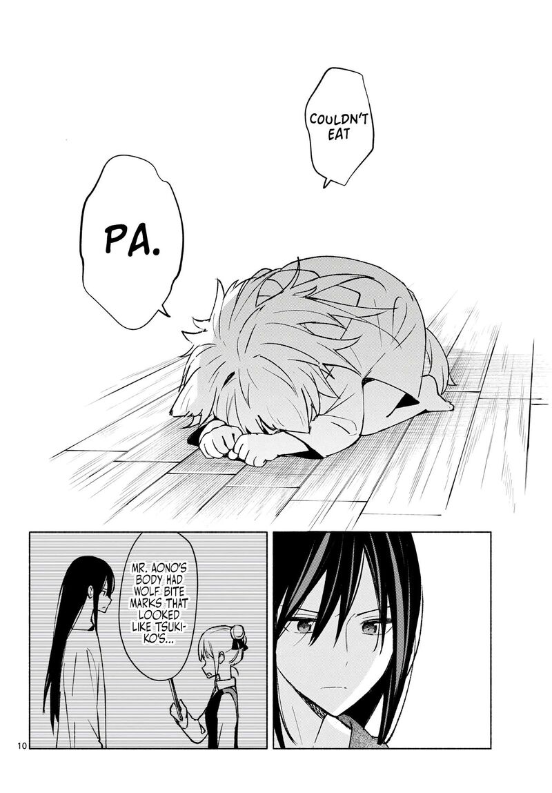 Shippo To Gekirin Chapter 23 Page 10