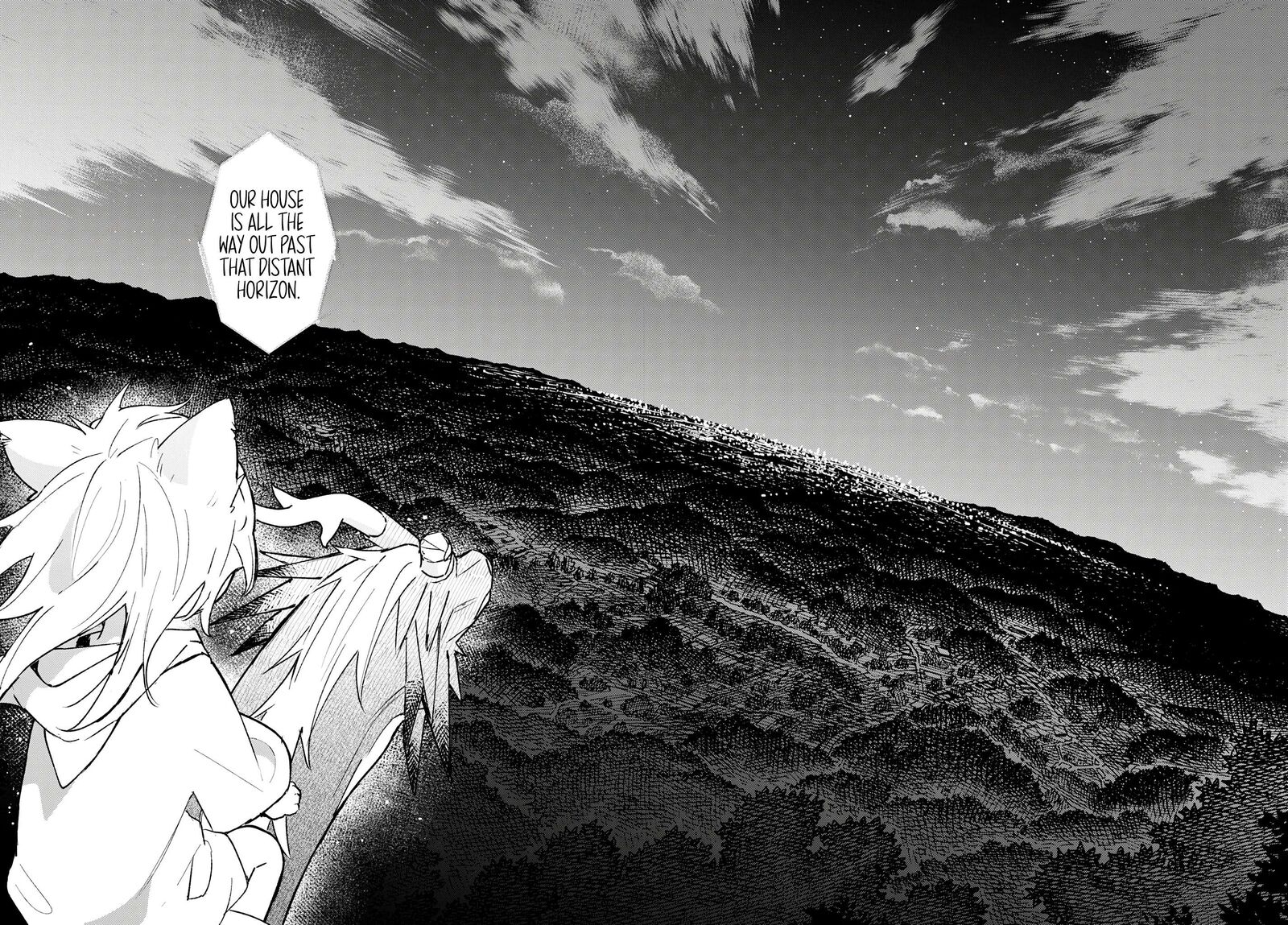 Shippo To Gekirin Chapter 23 Page 16
