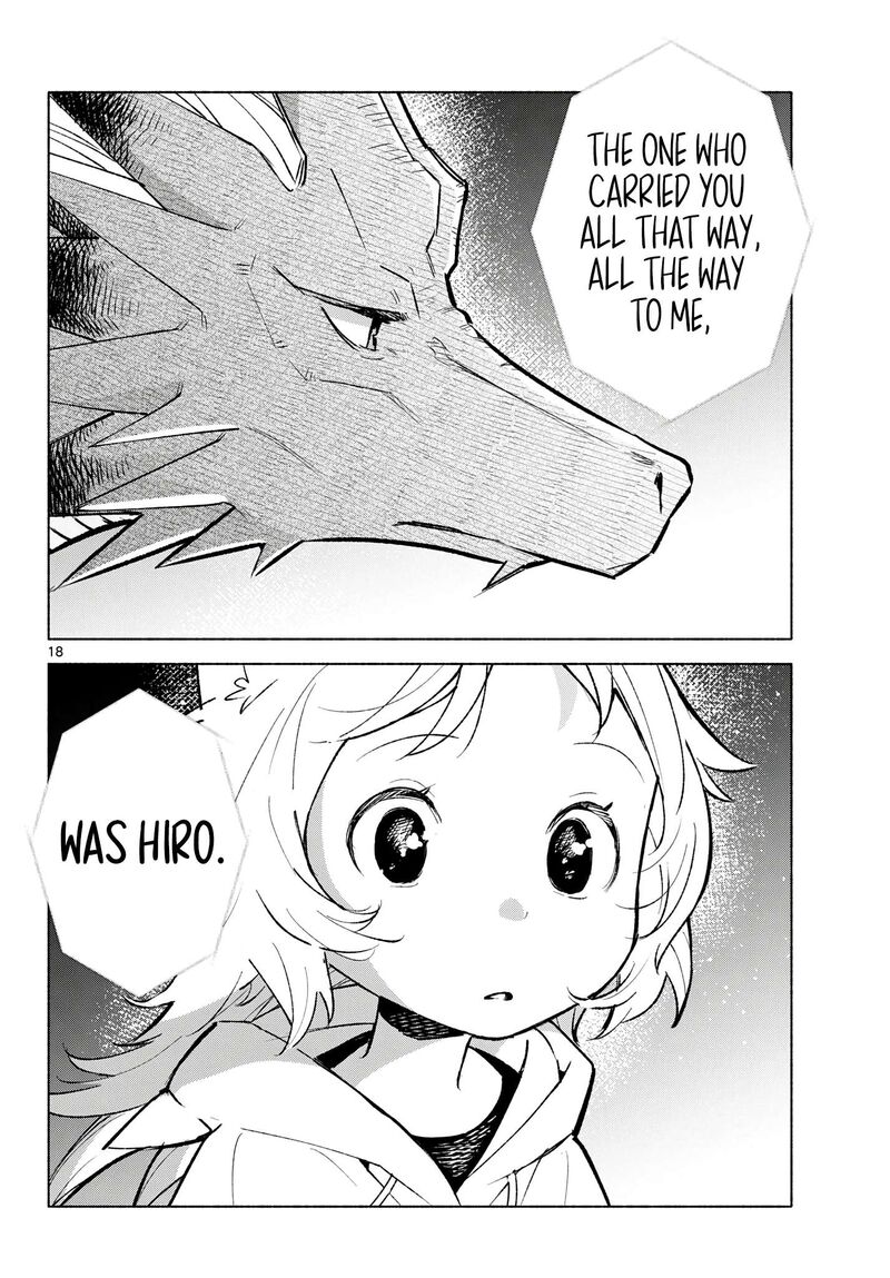 Shippo To Gekirin Chapter 23 Page 17