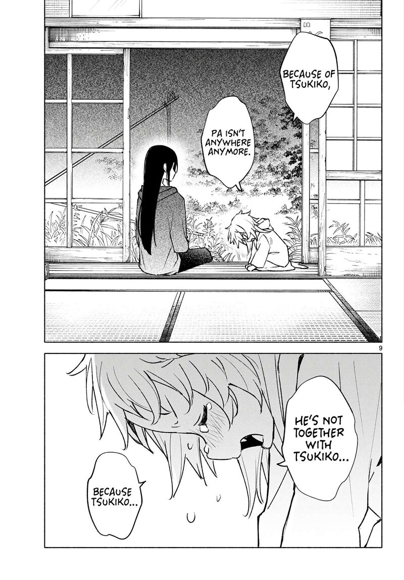 Shippo To Gekirin Chapter 23 Page 9