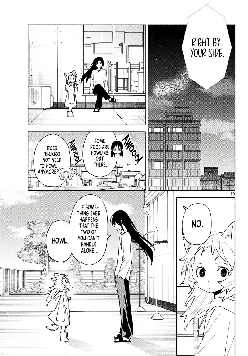 Shippo To Gekirin Chapter 24 Page 19