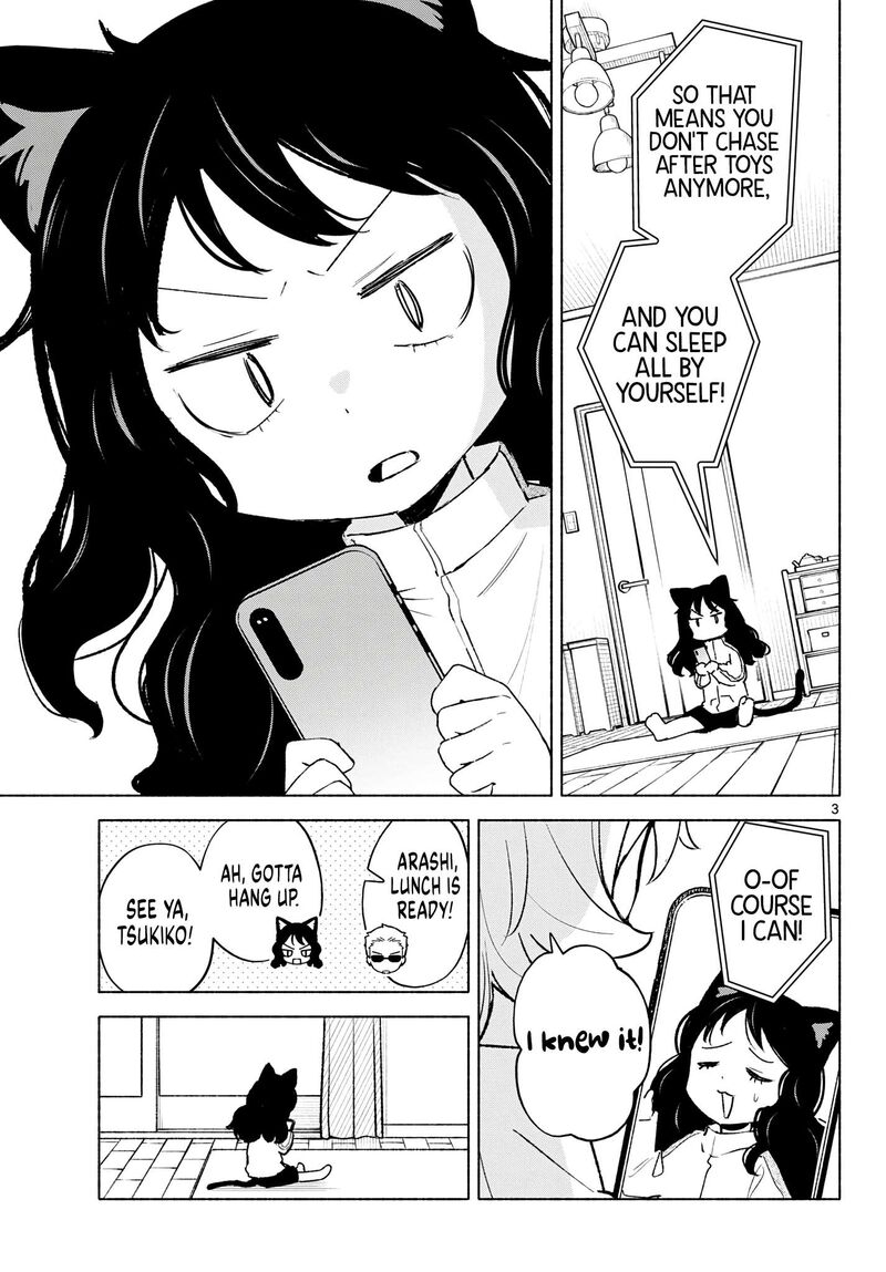 Shippo To Gekirin Chapter 25e Page 3