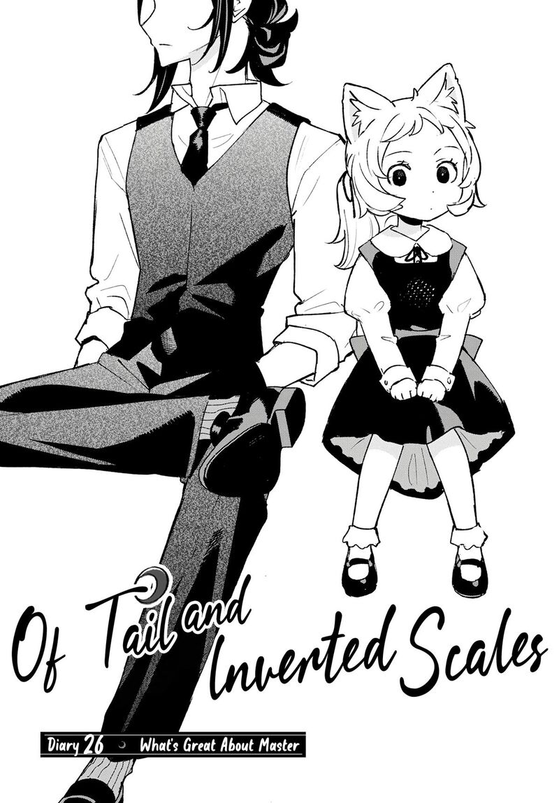 Shippo To Gekirin Chapter 26 Page 1