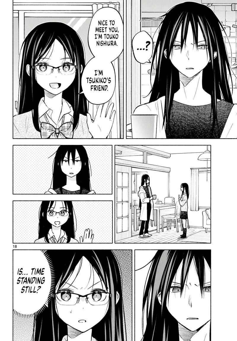 Shippo To Gekirin Chapter 5 Page 18