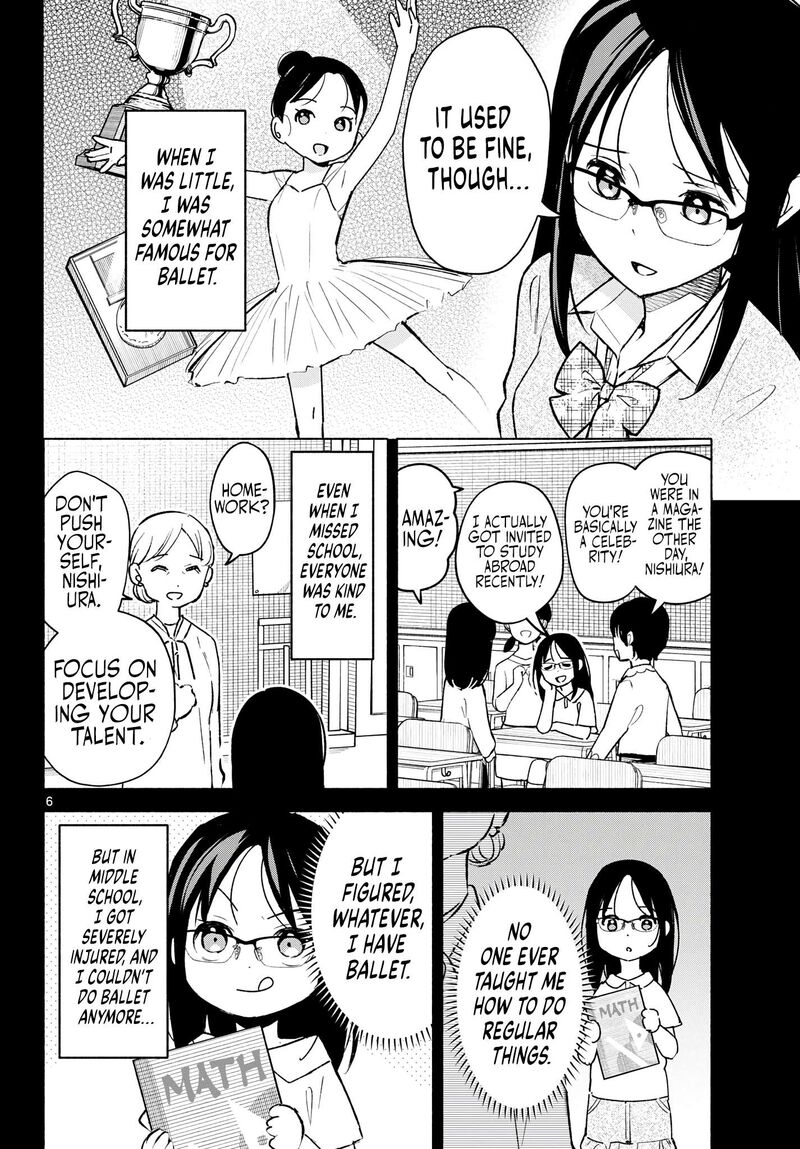 Shippo To Gekirin Chapter 6 Page 6