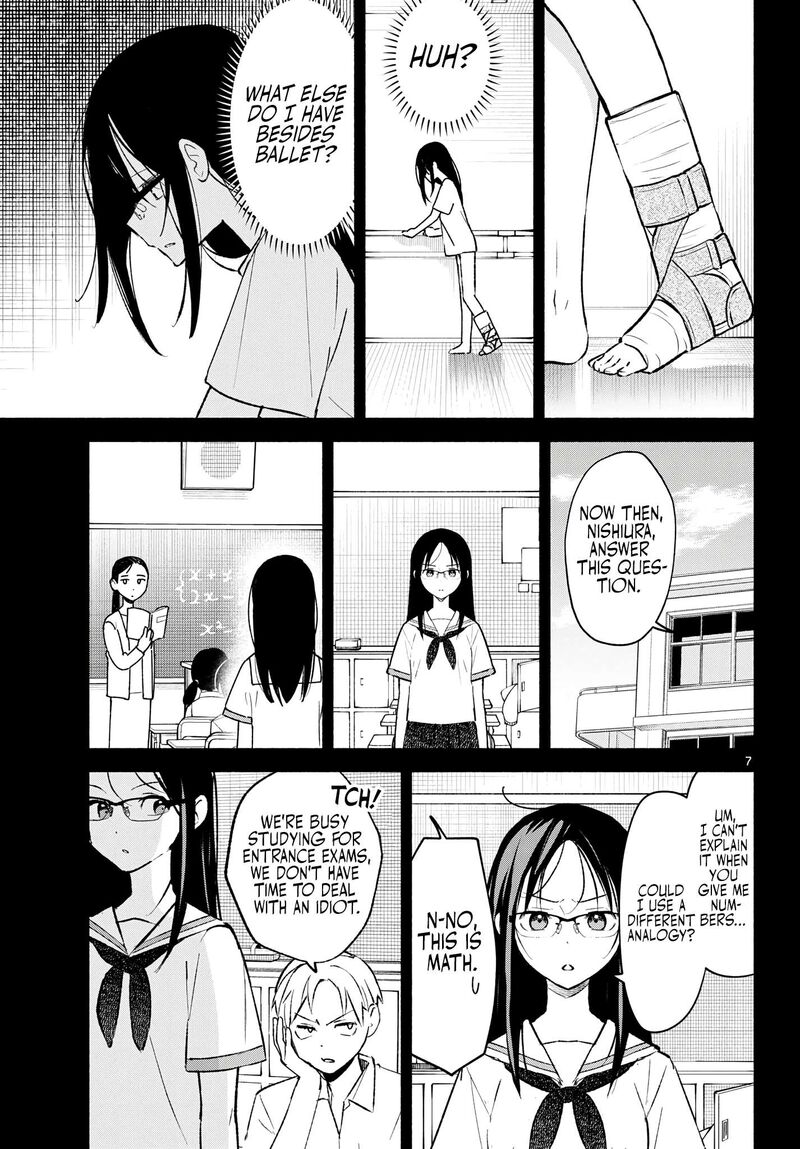 Shippo To Gekirin Chapter 6 Page 7