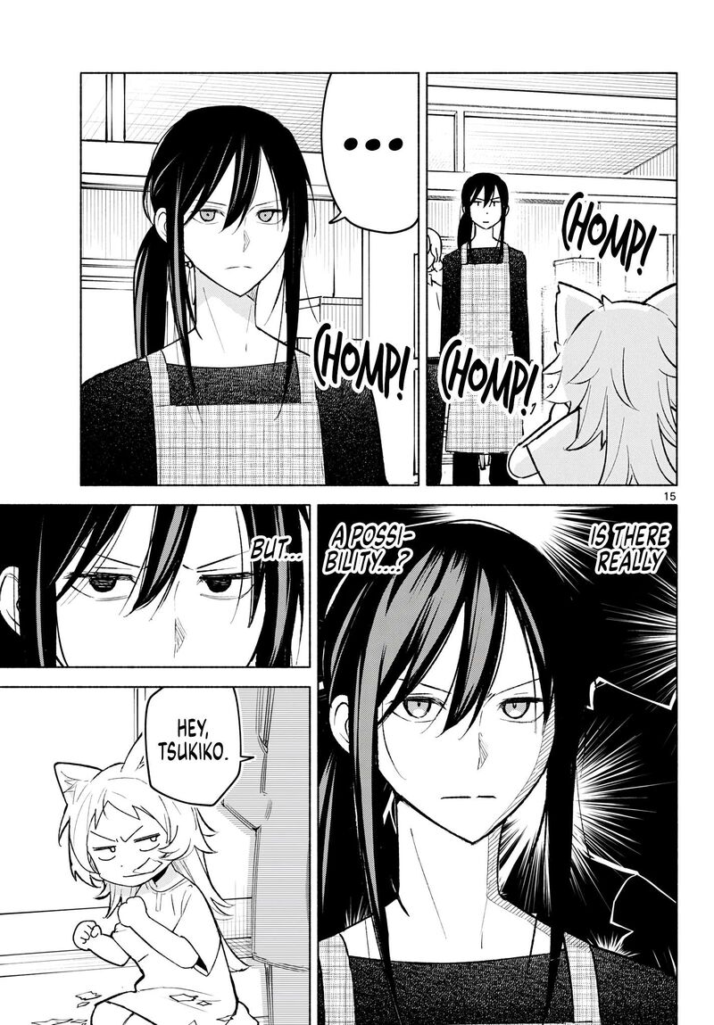 Shippo To Gekirin Chapter 7 Page 15