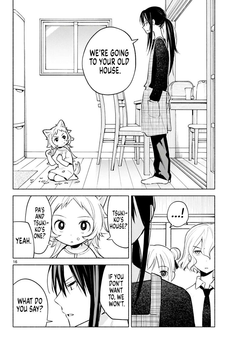 Shippo To Gekirin Chapter 7 Page 16