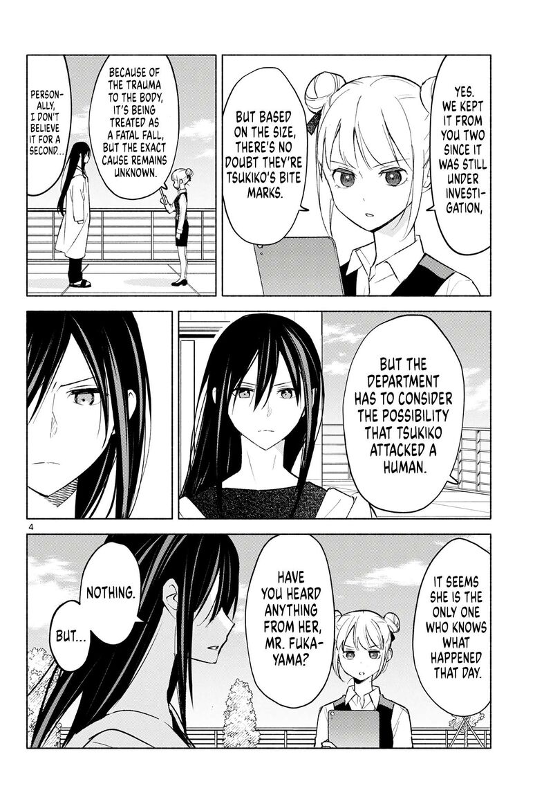 Shippo To Gekirin Chapter 7 Page 4