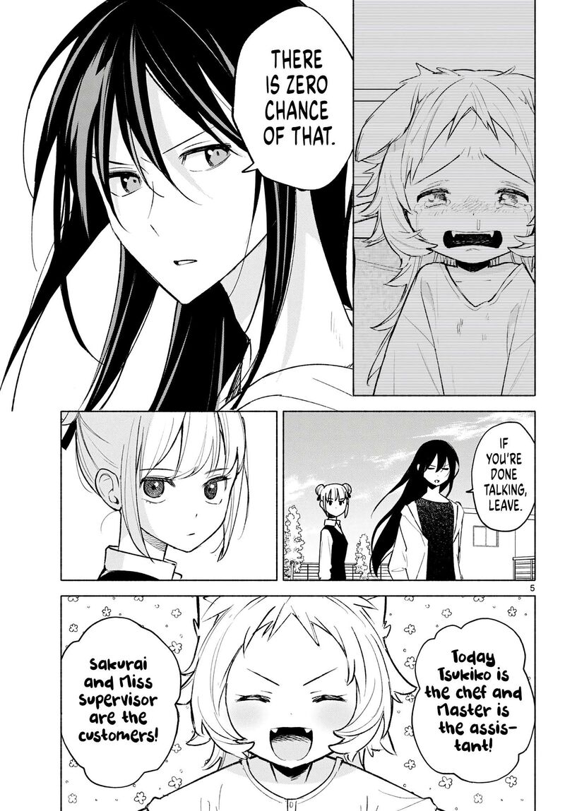 Shippo To Gekirin Chapter 7 Page 5
