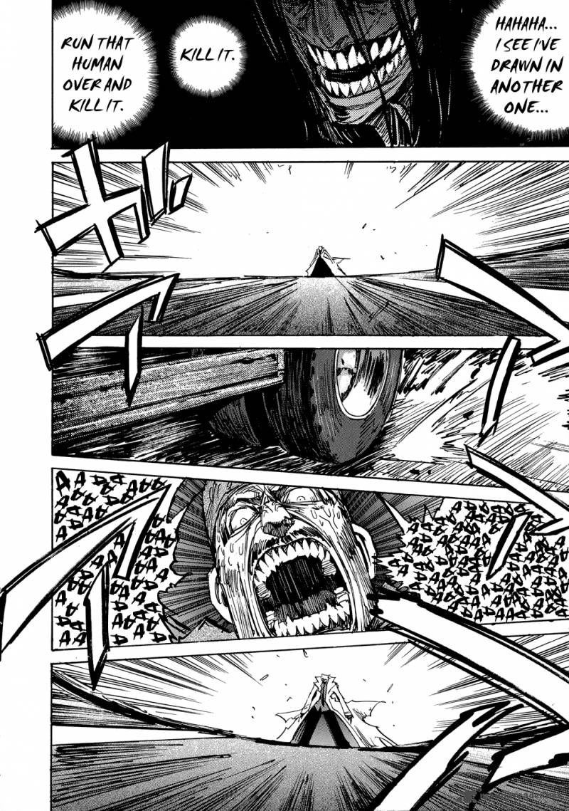 Shirasunamura Chapter 1 Page 70
