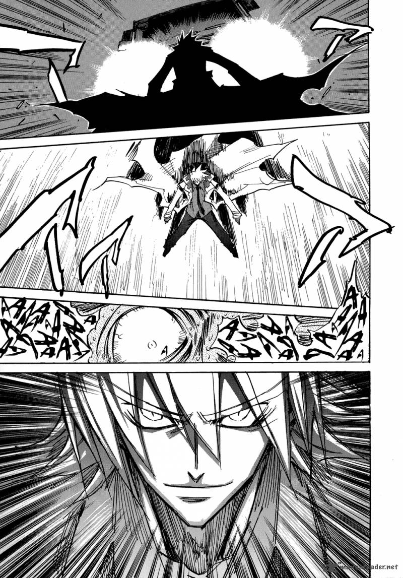 Shirasunamura Chapter 1 Page 71