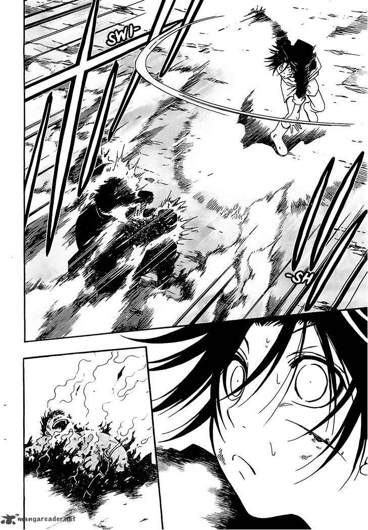 Shirayukihime To 7 Nin No Shuujin Chapter 2 Page 2