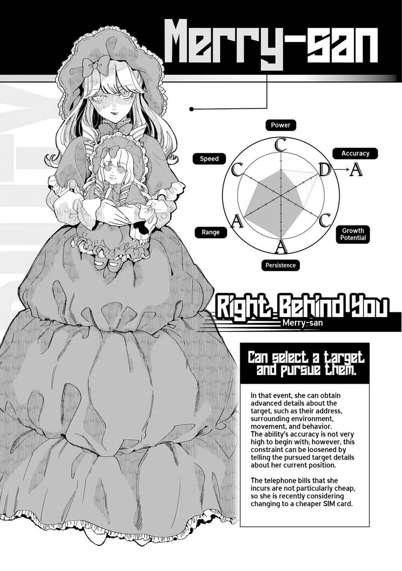 Shiretto Sugee Koto Iteru Gal Shiritsu Para No Marukoukou No Nichijou Chapter 27e Page 3