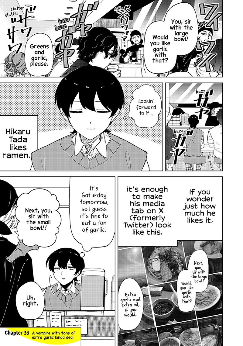 Shiretto Sugee Koto Iteru Gal Shiritsu Para No Marukoukou No Nichijou Chapter 33 Page 1