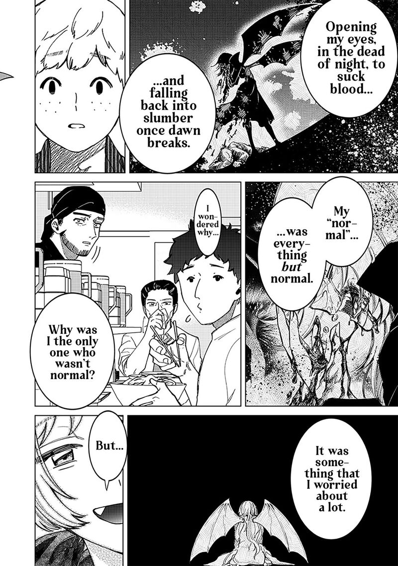 Shiretto Sugee Koto Iteru Gal Shiritsu Para No Marukoukou No Nichijou Chapter 33 Page 10