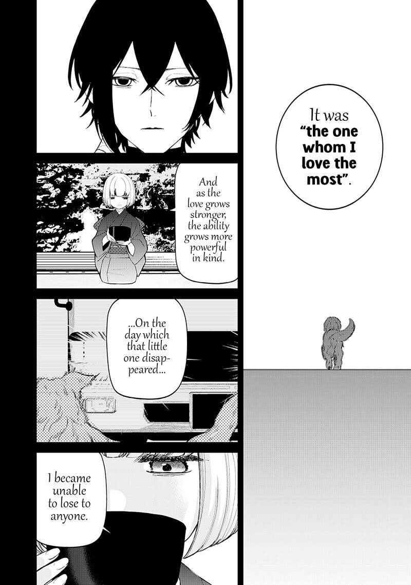 Shiretto Sugee Koto Iteru Gal Shiritsu Para No Marukoukou No Nichijou Chapter 39 Page 10