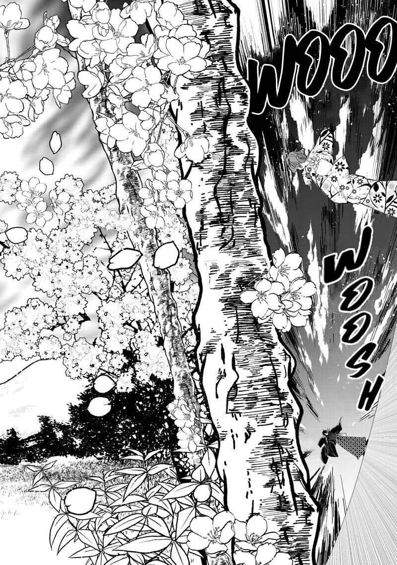 Shiretto Sugee Koto Iteru Gal Shiritsu Para No Marukoukou No Nichijou Chapter 43 Page 4