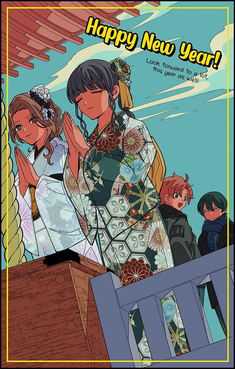 Shiretto Sugee Koto Iteru Gal Shiritsu Para No Marukoukou No Nichijou Chapter 4a Page 1