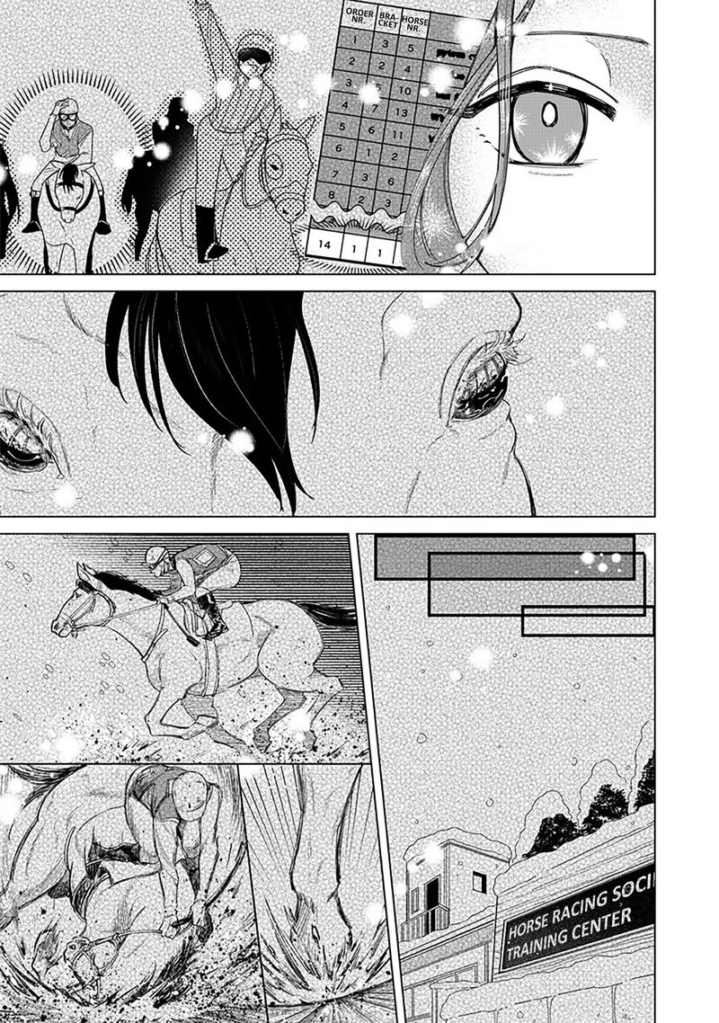Shiretto Sugee Koto Iteru Gal Shiritsu Para No Marukoukou No Nichijou Chapter 5 Page 16