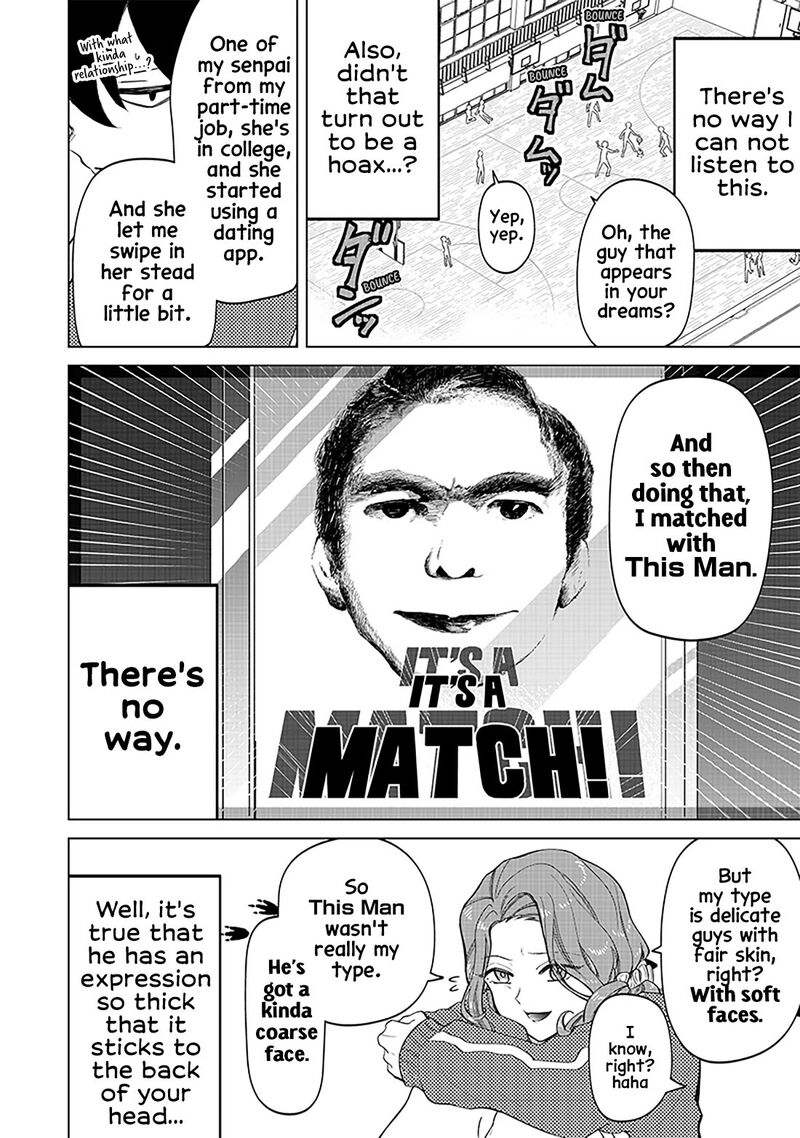 Shiretto Sugee Koto Iteru Gal Shiritsu Para No Marukoukou No Nichijou Chapter 8 Page 10
