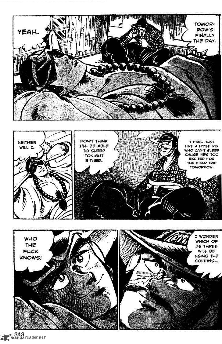 Shiritsu Kiwamemichi Koukou Chapter 13 Page 13