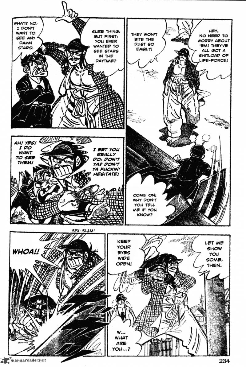 Shiritsu Kiwamemichi Koukou Chapter 31 Page 6