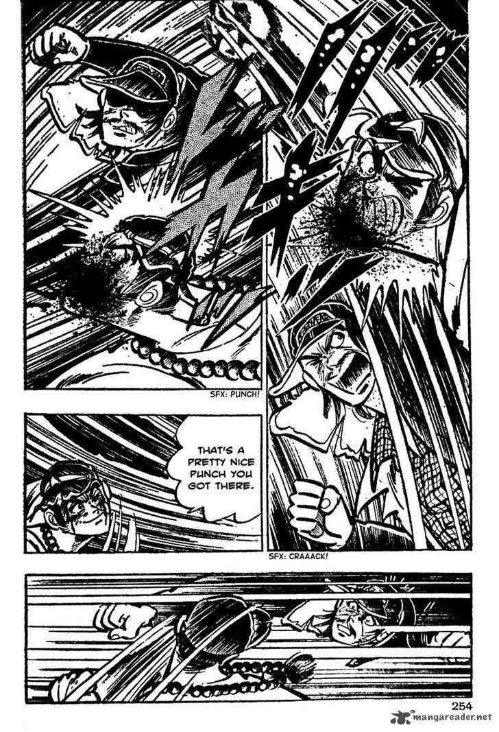 Shiritsu Kiwamemichi Koukou Chapter 9 Page 3