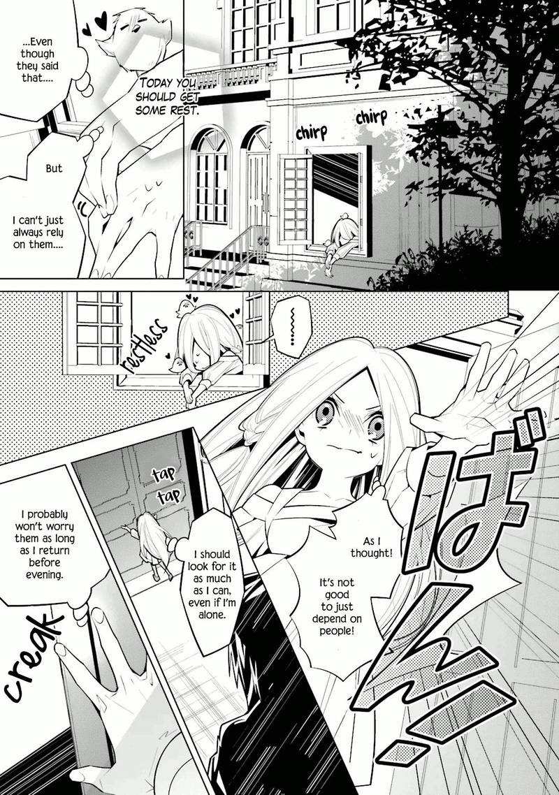 Shiro Ari Chapter 29 Page 5