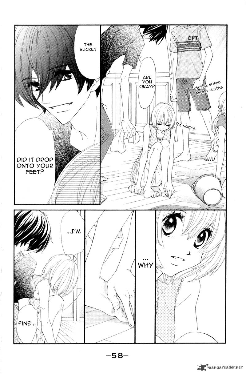 Shiro No Eden Chapter 10 Page 10